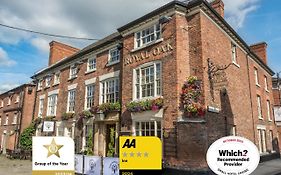 The Royal Oak Hotel, Welshpool - The Coaching Inn Group